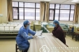 多措并举强化防护，为肿瘤患者负重坚守