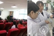 麻醉与围术期医学科开展住培医师超声培训