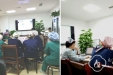夯实专业基本功 提升重症护理技能