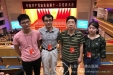 我院医疗小组圆满完成山东省第十一次党代会医疗保健任务