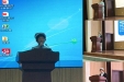 护理部召开2019年第一次片区质控经验分享会