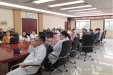 我院专病大数据队列研究工作推进会顺利召开