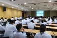 质控中心组织召开2019年首场质量与安全管理会议