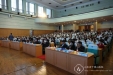 健康管理中心承办省医师协会2019年健康管理发展年会