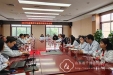 医院召开2019年度教学专家指导委员会会议