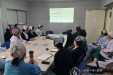 门急诊片区组织典型案例和科普演讲汇报