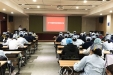 护理部召开2019年度科研工作动员大会