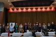 乔建红当选山东省护理学会首届器官移植护理专业委员会主任委员