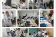 质控中心组织2019年首次质控联合检查