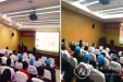 医学工程部组织全院复合手术室临床应用培训