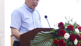 山东省研究型医院协会影像技术分会成立，李军当选首届主任委员