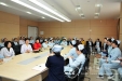 内科总支举办“医护加油站”活动