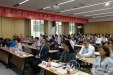 医院召开2019年度第一期院内AMS会议暨培训交流会