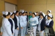 内科片区组织护士长培训 促护理管理同质化