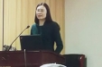 共享靓丽时刻 共建幸福千医