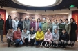 特检科组织参观学习院史馆