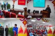 麻醉与围术期医学科开展消防应急演练