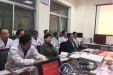 神经外科贯彻落实医院第一次党代会精神座谈会