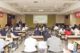 院团委举办五四主题团日暨超龄离团仪式活动