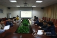 山东省临床营养质控中心工作会议暨临床营养人员培训会议在聊城顺利召开