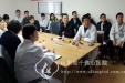 2018年综合目标管理现场检查工作顺利完成