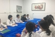 国家卫生健康委临床药师师资培训基地我院第二十八期师资顺利结业