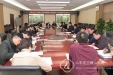 医院召开“两代会”筹备工作小组第一次会议