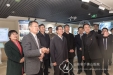 山东省副省长孙继业来我院调研