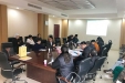 我院医技手术中心楼放射诊疗项目通过放射防护评审和验收