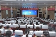 医院举办2018年度住院医师病例演讲比赛