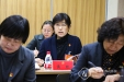 党代会代表之声：第四代表团