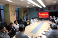 凝心聚力 奋勇争先 为建设强院千医不懈奋斗