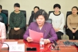 山东国际造口治疗师学校2018学年学员毕业典礼