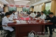 医院召开2018年度药事管理与药物治疗学委员会第三次工作会议
