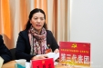 党代会代表之声：第三代表团