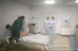 山东省急诊专科护士开展情景案例技能演练