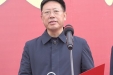 医院病房综合楼建设项目金日封顶