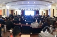 肝胆外一科举办山东省医师协会肝胆外科分会2018年会暨第八届山东省终末期肝病及重症肝炎治疗论坛