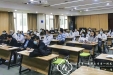 医学工程部组织廉政建设与反腐败工作专题培训