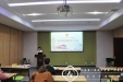 机关青年理论学习小组开展党史学习教育活动