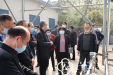 “医院智慧后勤安全规划运维方向和目标探讨沙龙”日前举行