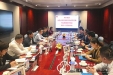 医院与华为技术有限公司签署全面合作协议