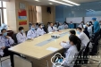 医院第一党总支各党支部积极召开组织生活会