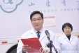 济南首台重卡车载CT在我院投入使用 助力打赢疫情防控阻击战