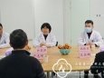 检验科PCR室顺利通过山东省临检中心实验室验收复审