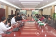 我院高压氧舱改造工程顺利通过验收