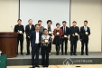 我院创面诊疗中心张双双荣获全国伤口案例大赛冠军