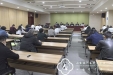 统一思想，凝心聚力，推动医院高质量转型发展——医院召开2021年重点工作务虚会