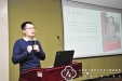 院团委组织开展“千医青年读书会”