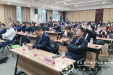 山东省呼吸疾病研究所举办2020年呼吸疑难罕见病论坛